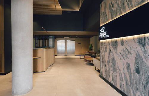 Palau Suites & Apartments - Photo 70