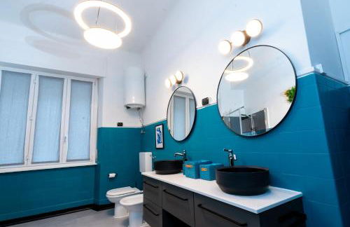 Pop House - Spacious flat next to Cathedral & Lake - Photo 7