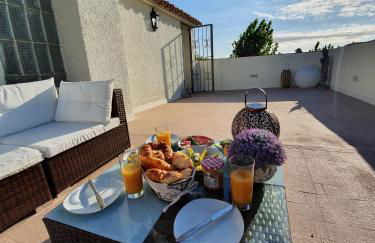 New holiday house "Casa miAlina" with private pool, 300m to beach - Photo 45