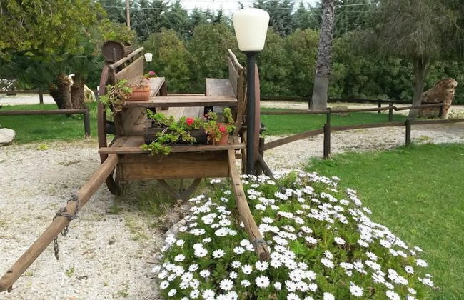 Agriturismo I Vigneti - Foto 41