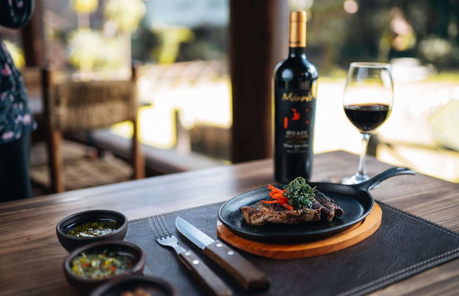 Complejo Turístico Valle del Sol Quillón - Foto 33