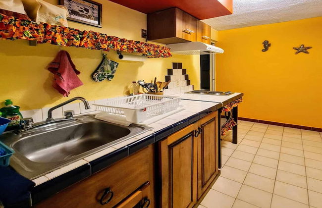 Nice Apartment, Equipped Near the Malecon and the Beach - Foto 36