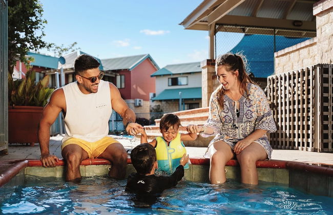 Amalfi Resort - Foto 41