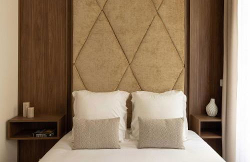 Elegant apartment - 2BR- 6P- Gare Saint Lazare, cleaning included - Foto 4