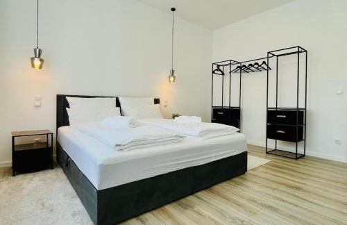 Modernes, kernsaniertes Apartment in Top-Lage - Foto 10