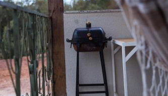 Pousada Independente com Lago Natural Privativo - Chalé Jade - Foto 5