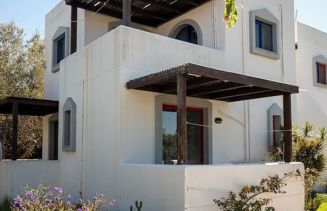 Triantafillas Suites - Foto 43