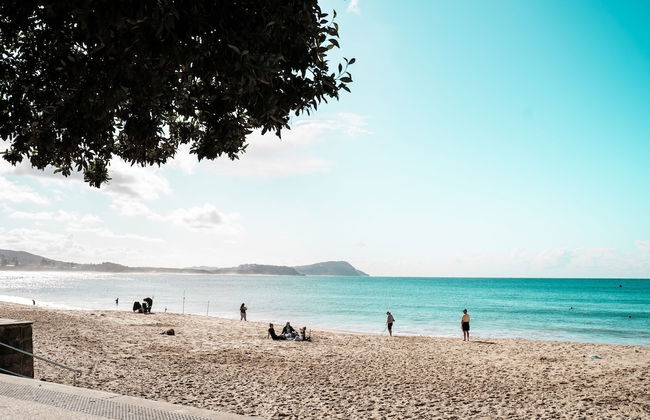 Terrigal Pacific Coastal Retreat - Photo 59