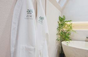 Zen gardens - Foto 23