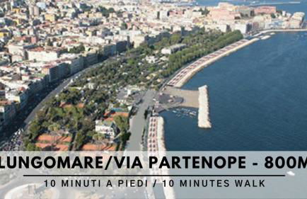 NAPOLIFOREVER Chiaia APARTMENT - Photo 50