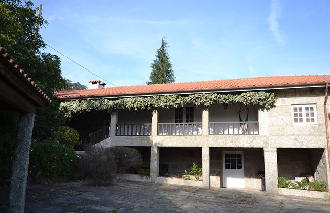 Casas de Pindela - Foto 44