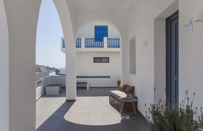 Andromeda Residences - Foto 2