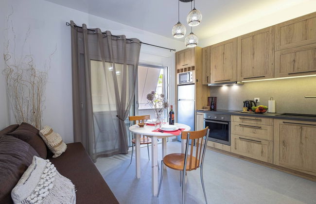 Ellie's Secret Nest - 1bd 3pl - Foto 6