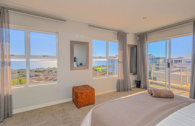 Seasons of Serenity, Langebaan 8-sleeper - Foto 42