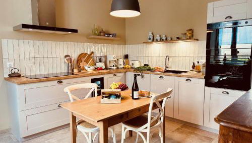 La Maison du Clos en Champagne - Foto 3