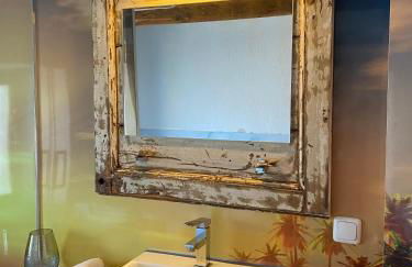 Maisonette Eifel, mit Sauna und Whirlpool - Foto 19