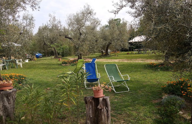 Agriturismo Via del Campo - Foto 30