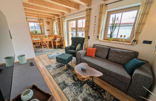 Inser Hof - Hüttenleben Bayern - Foto 31