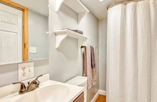 Casey Paradise Tiny Home Mountain Retreat - Foto 17