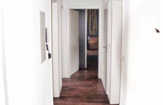 Holiday Apartment Busch - Foto 26