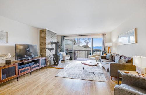 Port Ludlow Beach Condo - Foto 6