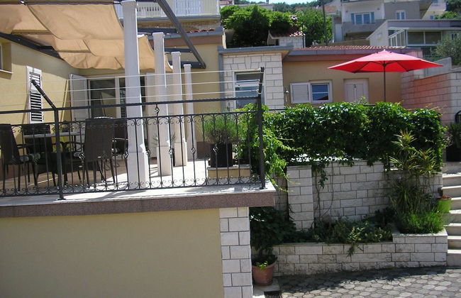 Apartments Viki - Photo 73