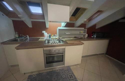 Milano-Como Elegant with AC e WIFI front station - Foto 7