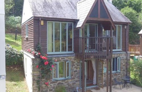 The Nineteenth, Oakridge St Mellion, Free Golf/SPA - Photo 1