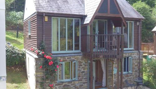 The Nineteenth, Oakridge St Mellion, Free Golf/SPA - Foto 1