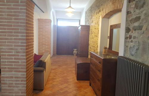 Casale in collina vista Assisi,Brufa di Torgiano - Foto 7