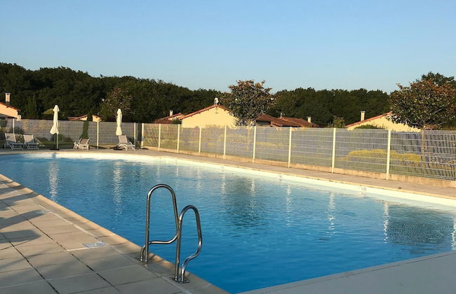 Amazing Holiday Home in Les Forges With Terrace - Photo 53