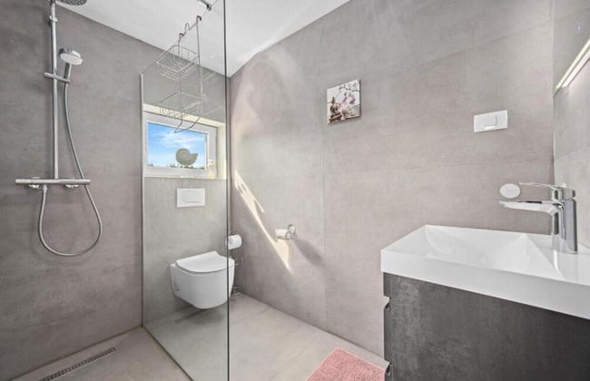 Villa Isabella in Sovinjak - Foto 12