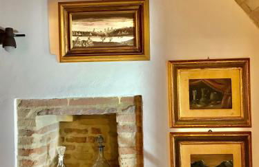 Spello Vacanze Dante's House piano terra - Foto 48