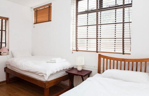 Spectacular Central 4-Bedroom Close To London Eye - Foto 12