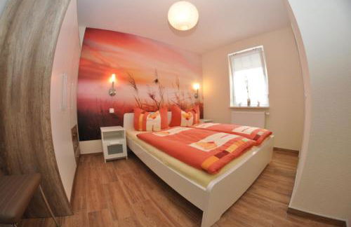 Ferienhaus Müritzzauber / EG-Appartement - Foto 8