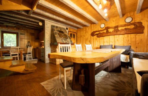 Całoroczne Domki "Stokrotka" - Foto 10