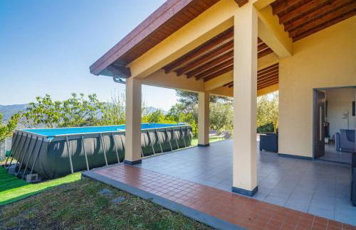 Tuccios villa - Foto 21