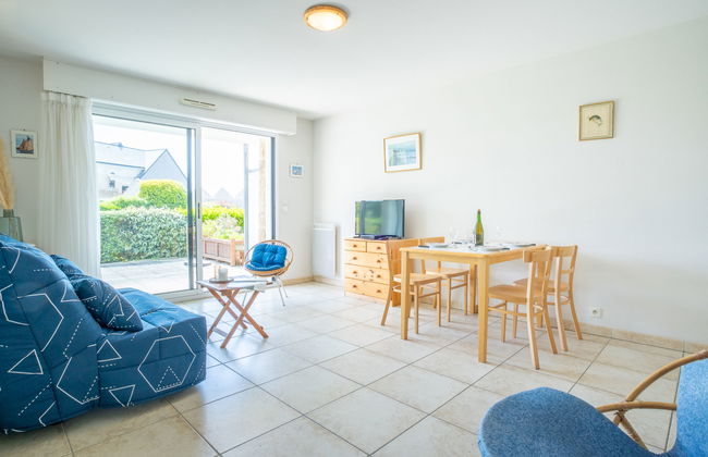 Résidence Villa Cassandre - Foto 6