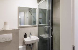 Glück Auf Appartements Kammerstr. Duisburg - Foto 9