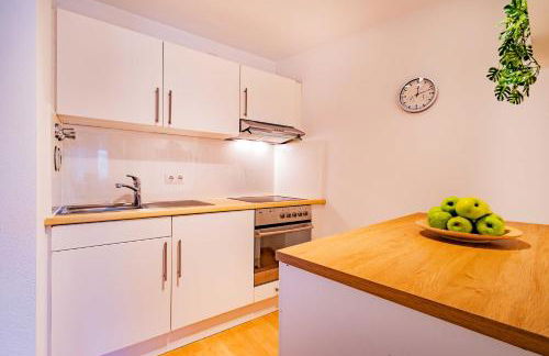 Business Apartment am Hauptbahnhof - Foto 15