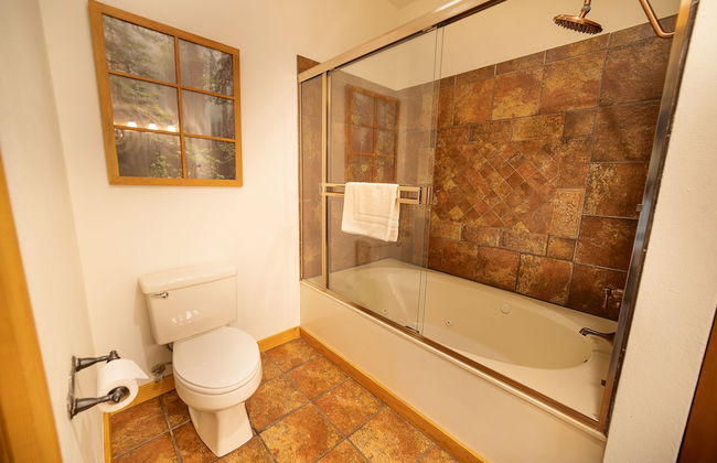 Cabins at Grand Mountain - Foto 37