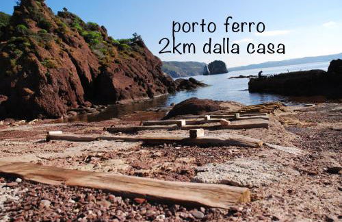 L'Emozione Tanca Piras - Foto 34