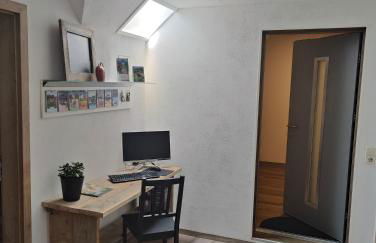 Ferienwohnung Wie Zuhause - Foto 7