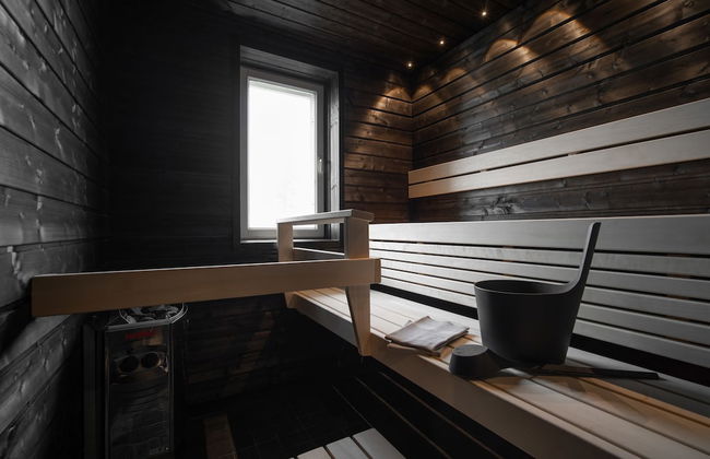 Kumparehuoneistot - Foto 23