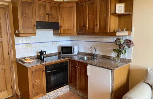 Ahío San Martín, Apartamentos Rurales Casa de la Villa - Foto 29