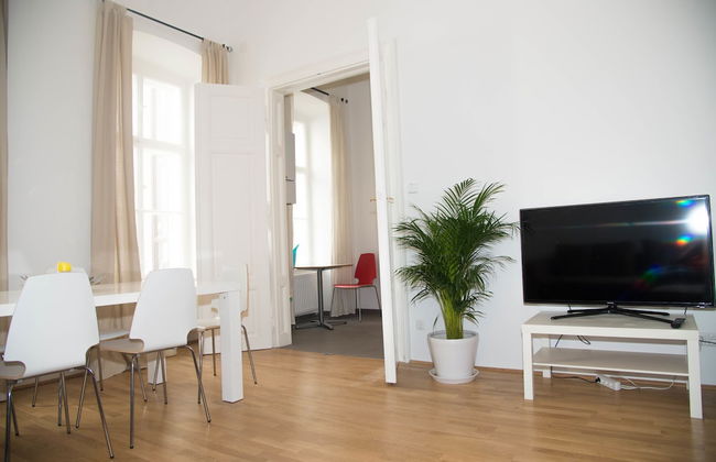 Vienna Hotspot - Museum - Foto 51