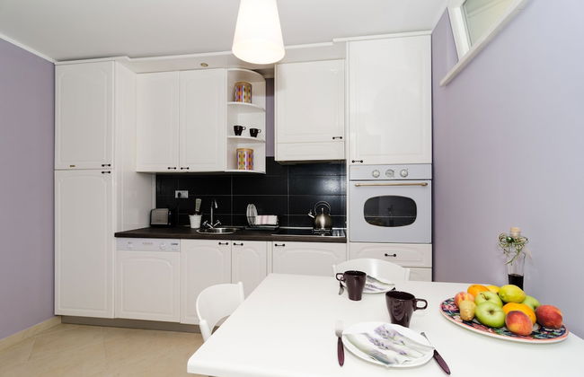 Apartments Gaura - Foto 13