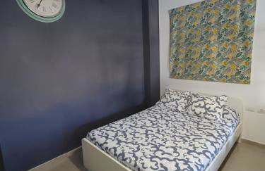 Casa Fede Los Abrigos - Foto 8