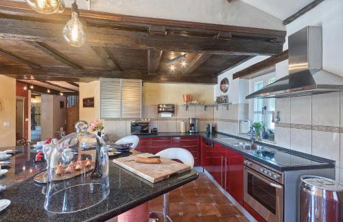 Villa Karim near Poreč with large garden & 50 m2 private pool - Foto 28