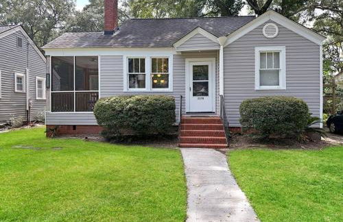 Location! Minutes to Downtown and Folly Beach - Foto 28